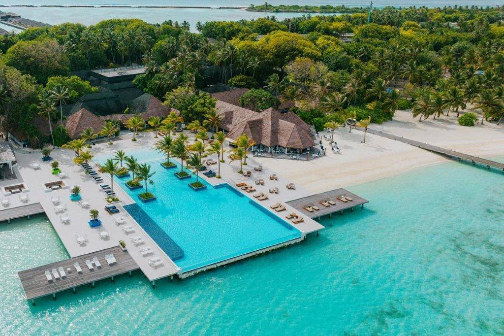 VILLA NAUTICA PARADISE ISLAND