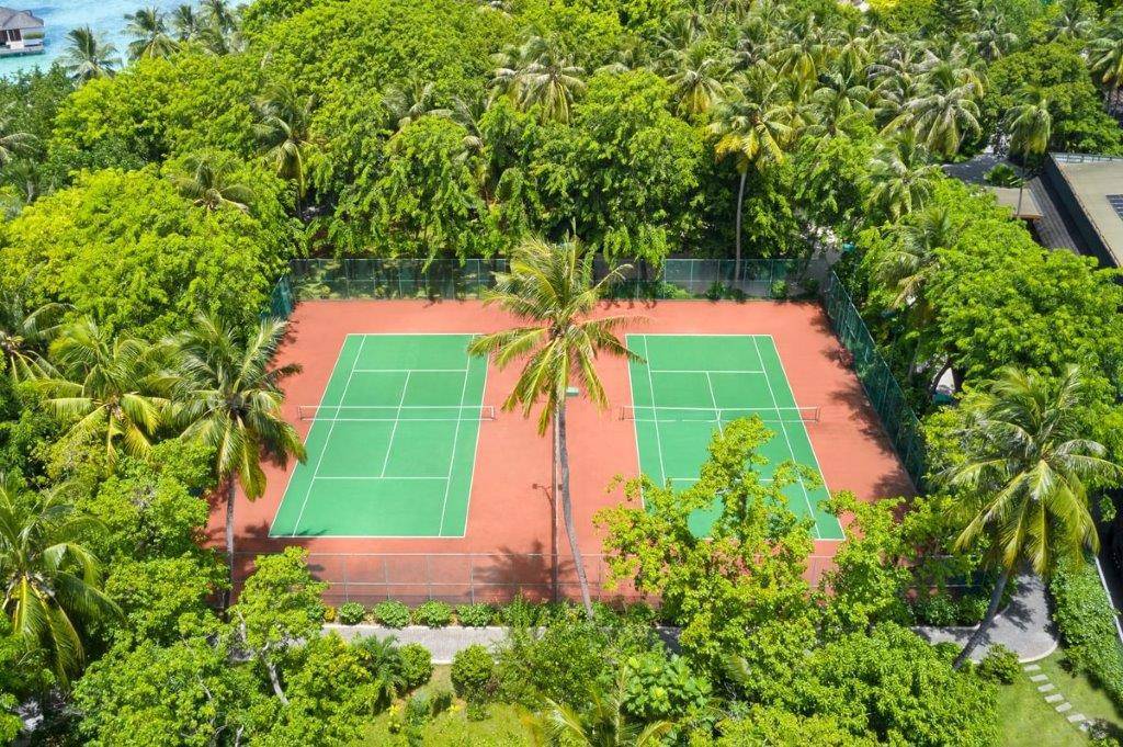 VILLA NAUTICA PARADISE ISLAND