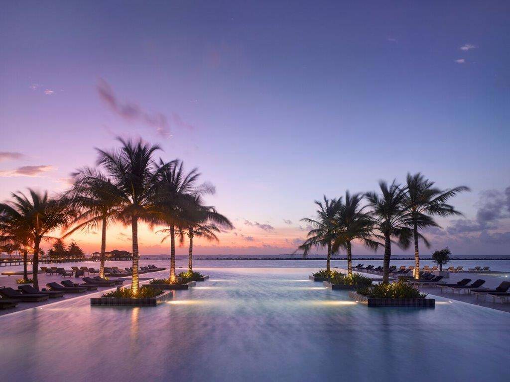 VILLA NAUTICA PARADISE ISLAND