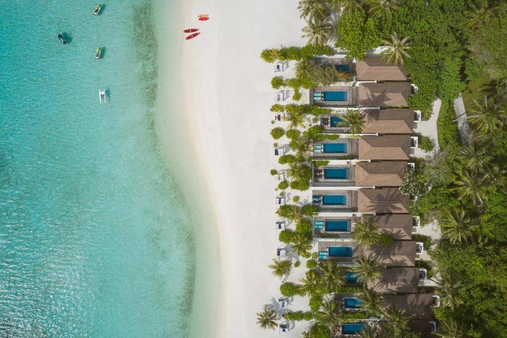 VILLA NAUTICA PARADISE ISLAND