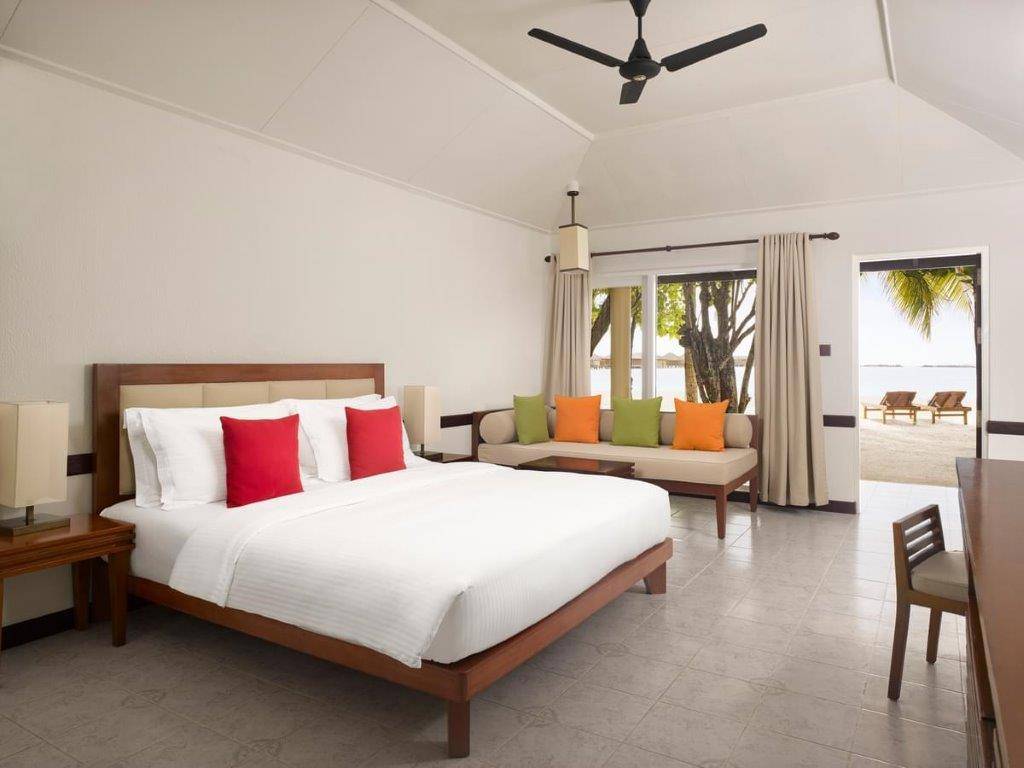 VILLA NAUTICA PARADISE ISLAND
