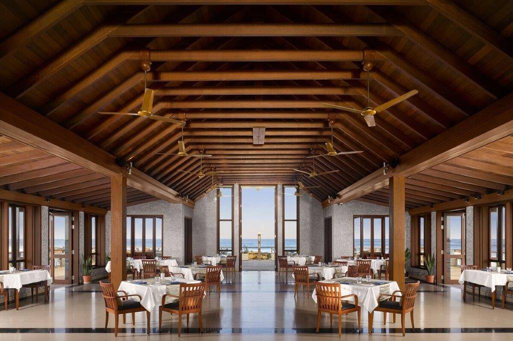 VILLA NAUTICA PARADISE ISLAND