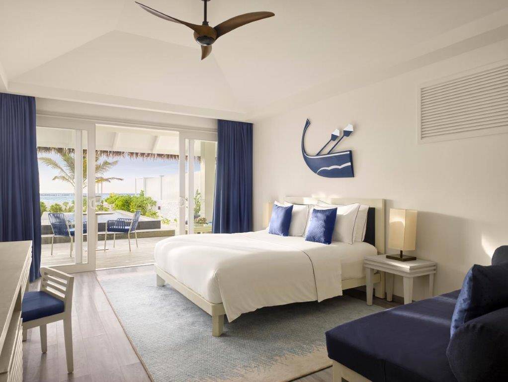 VILLA NAUTICA PARADISE ISLAND