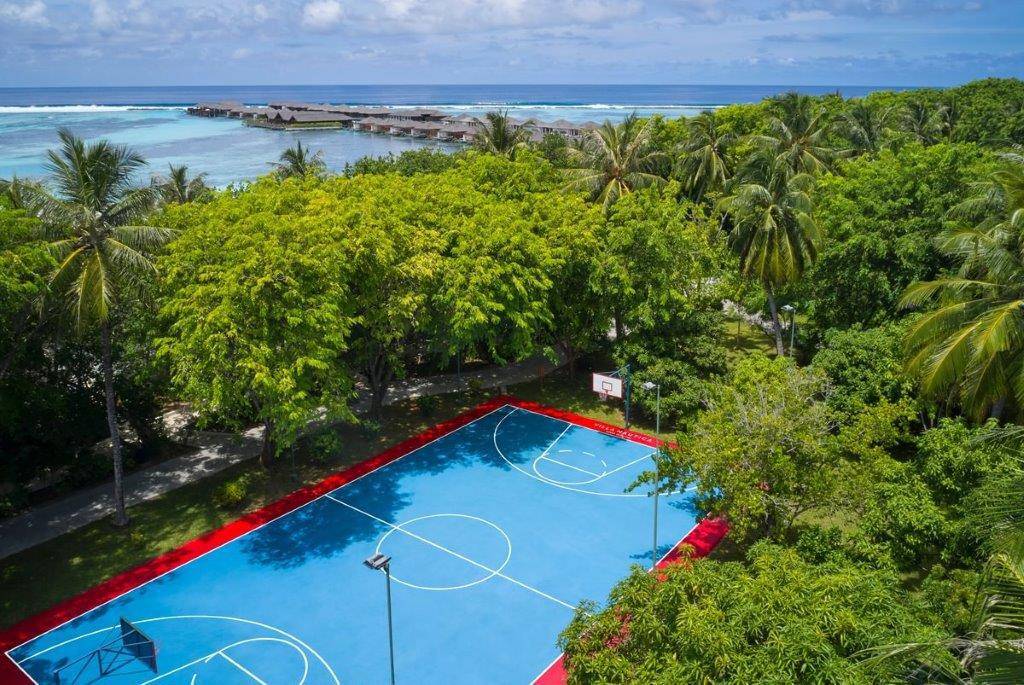 VILLA NAUTICA PARADISE ISLAND