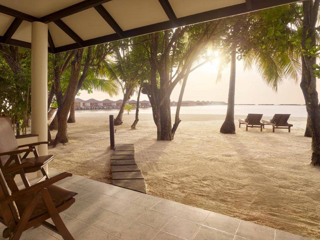 VILLA NAUTICA PARADISE ISLAND