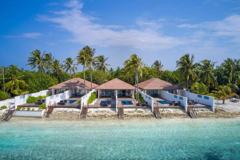 VILLA NAUTICA PARADISE ISLAND