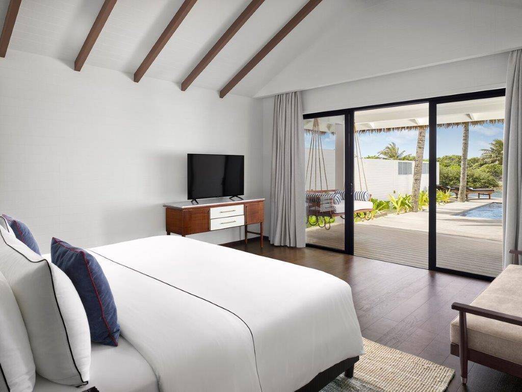 VILLA NAUTICA PARADISE ISLAND