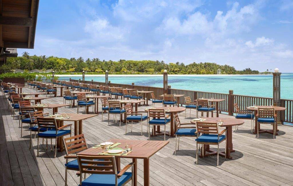 VILLA NAUTICA PARADISE ISLAND