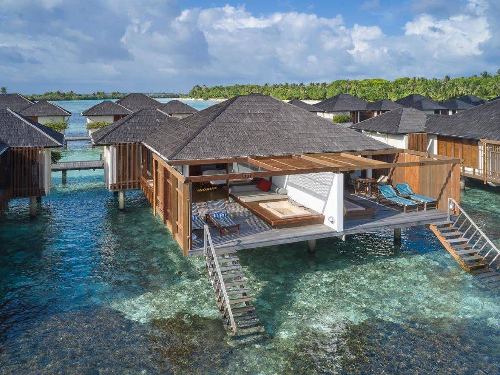 VILLA NAUTICA PARADISE ISLAND