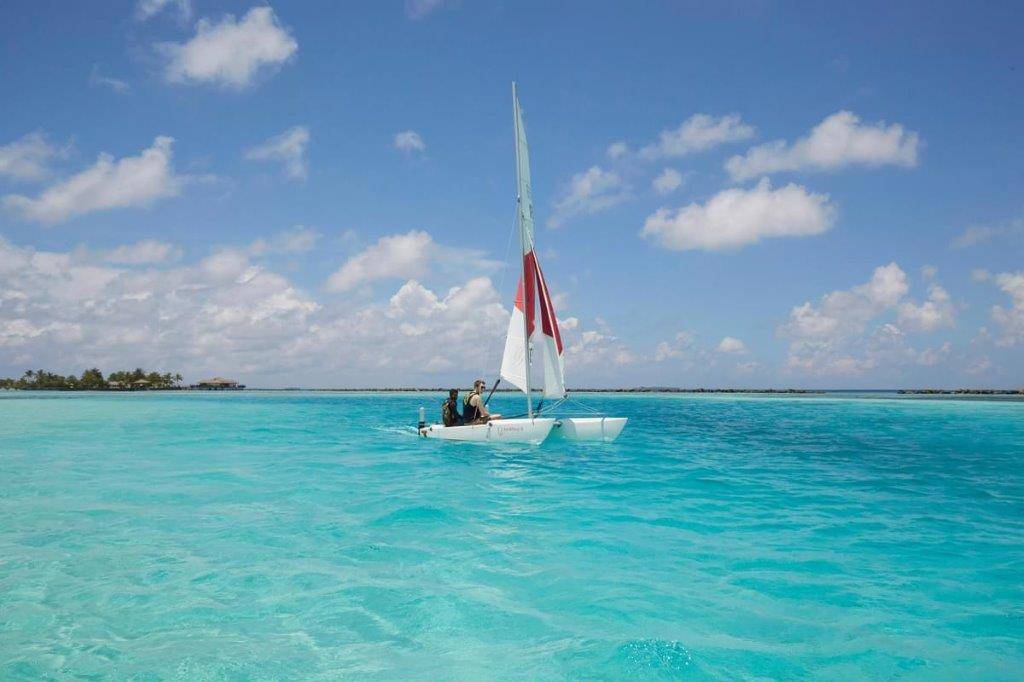 VILLA NAUTICA PARADISE ISLAND