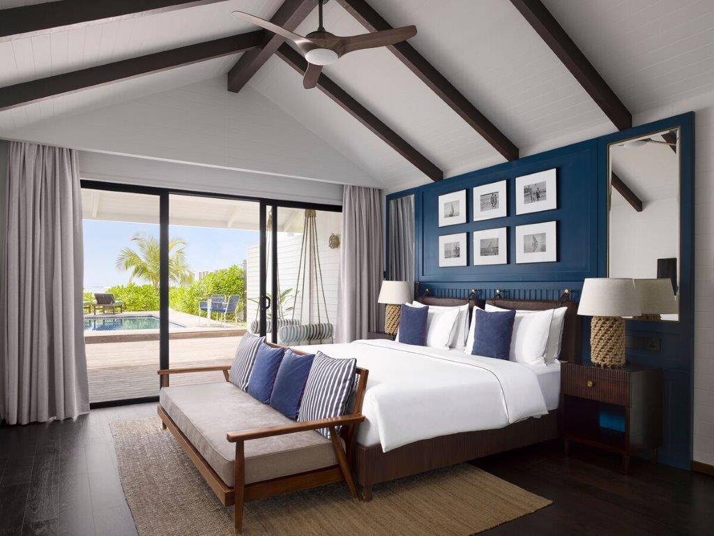 VILLA NAUTICA PARADISE ISLAND
