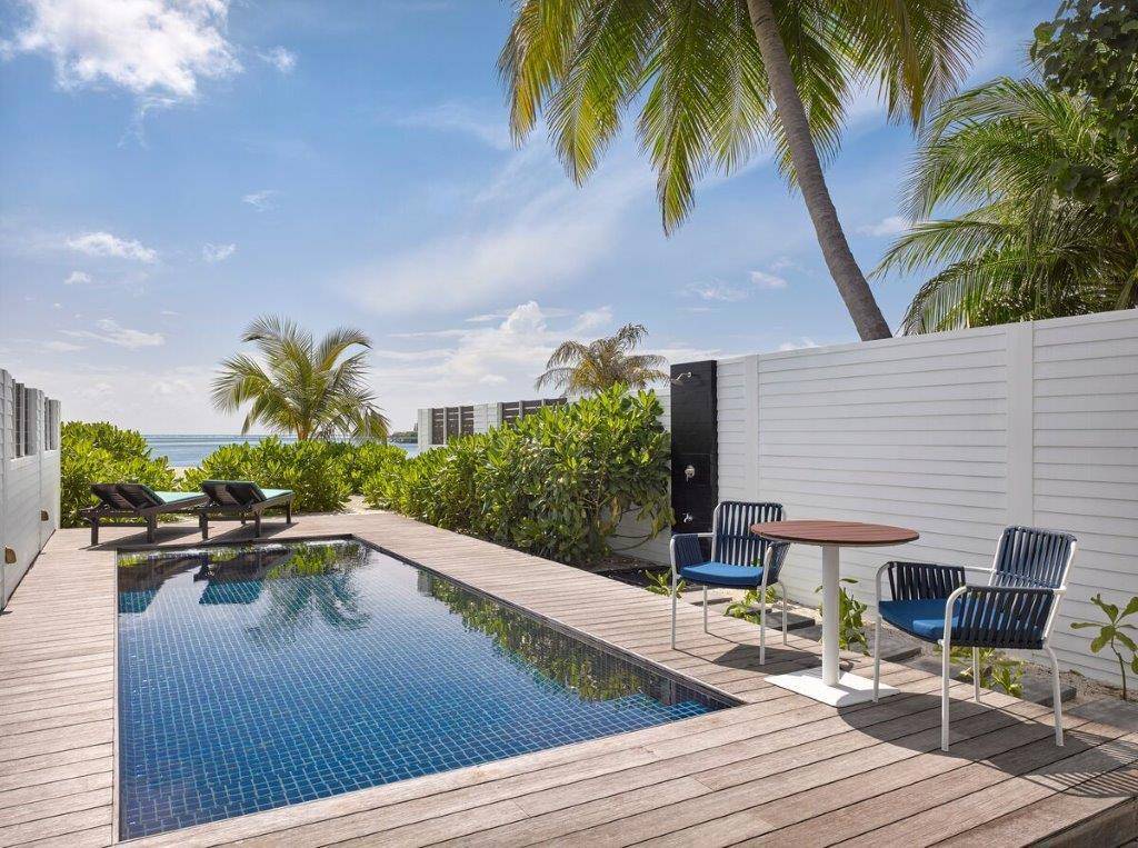 VILLA NAUTICA PARADISE ISLAND