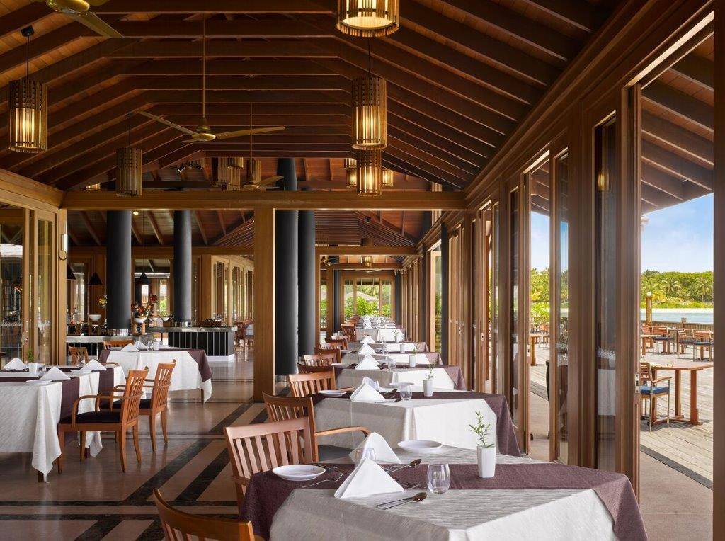 VILLA NAUTICA PARADISE ISLAND