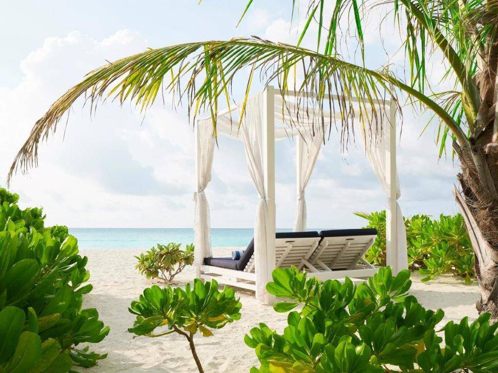 VILLA NAUTICA PARADISE ISLAND