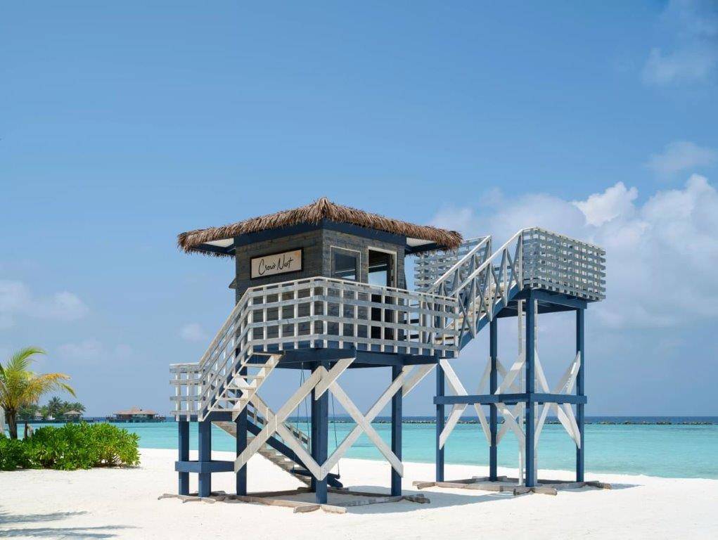 VILLA NAUTICA PARADISE ISLAND