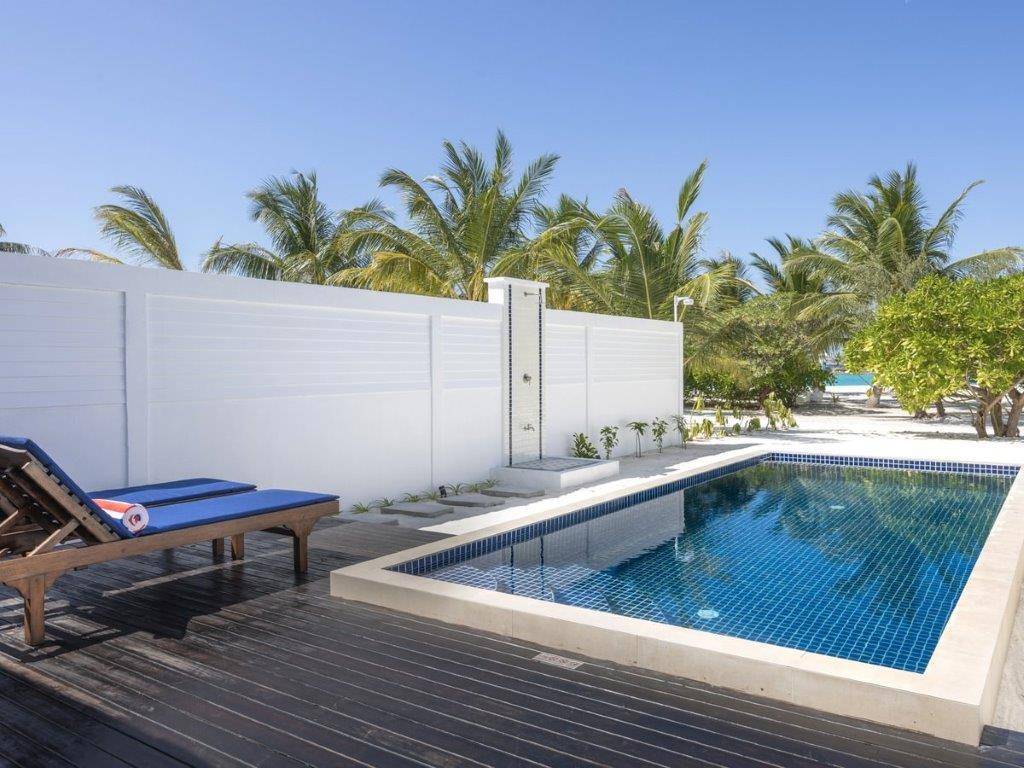 VILLA NAUTICA PARADISE ISLAND