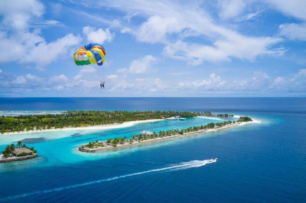 VILLA NAUTICA PARADISE ISLAND