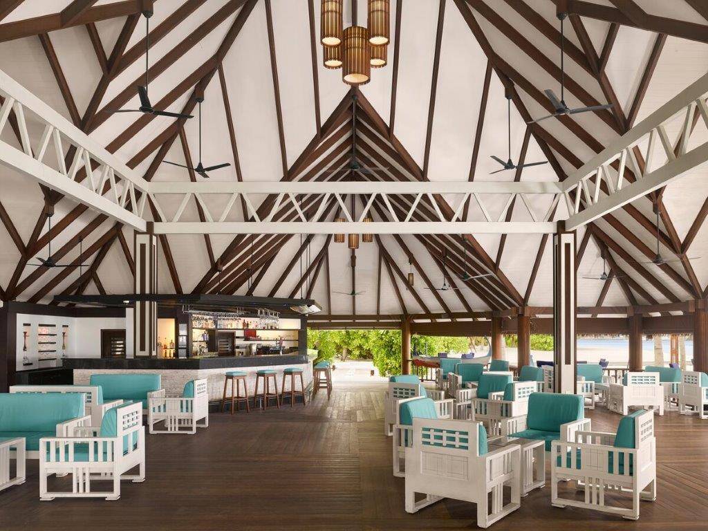 VILLA NAUTICA PARADISE ISLAND