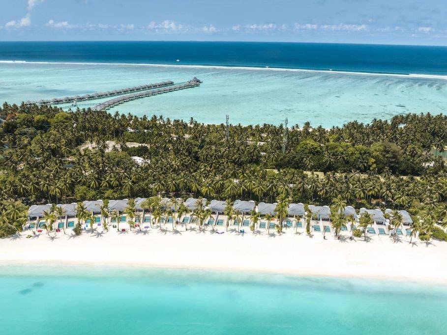 VILLA PARK SUN ISLAND