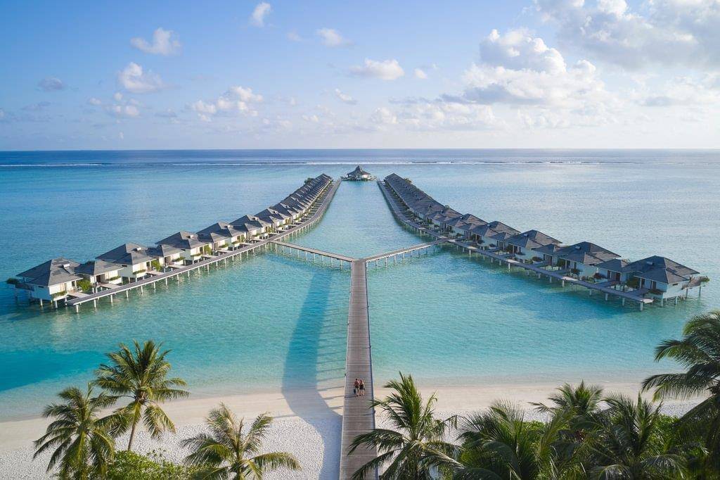 VILLA PARK SUN ISLAND