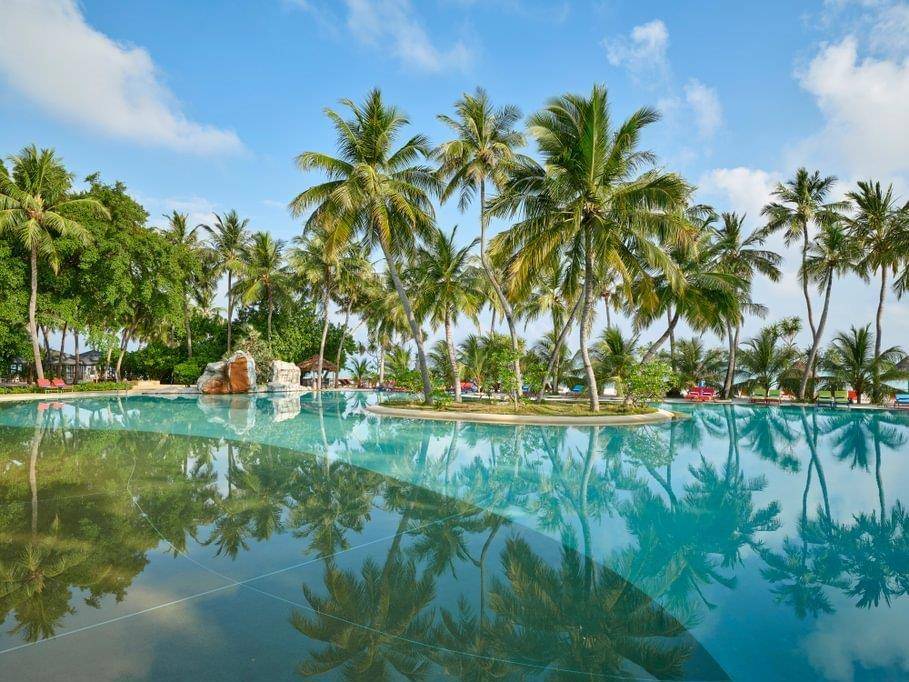 VILLA PARK SUN ISLAND