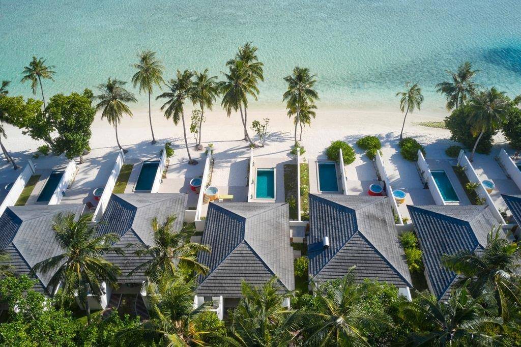 VILLA PARK SUN ISLAND