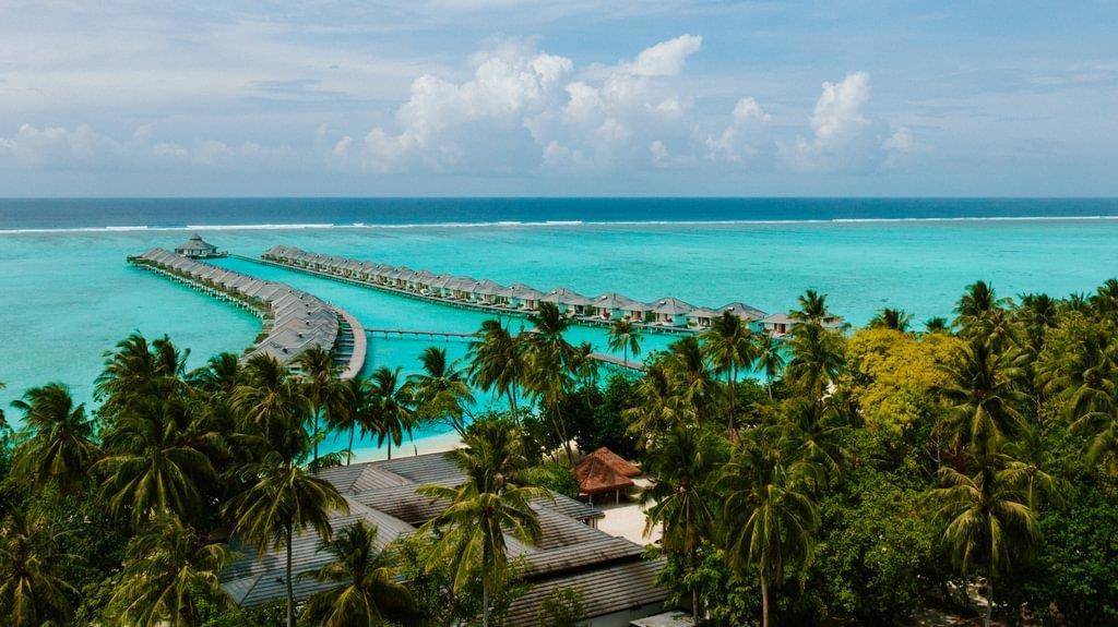 VILLA PARK SUN ISLAND