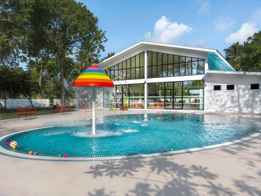 VILLA PARK SUN ISLAND