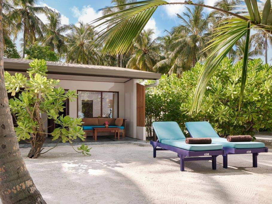 VILLA PARK SUN ISLAND