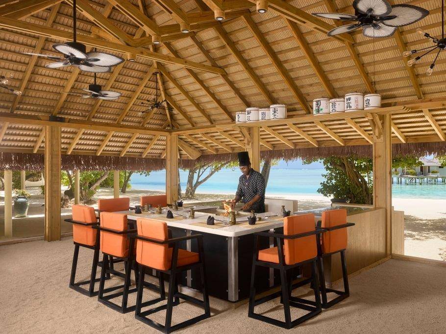 VILLA PARK SUN ISLAND