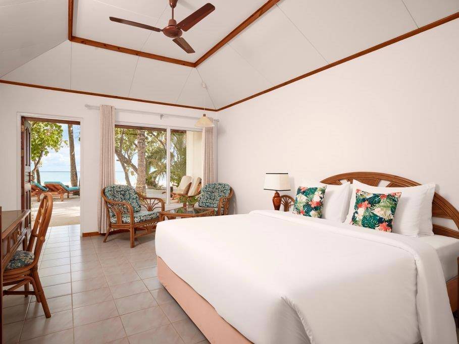 VILLA PARK SUN ISLAND