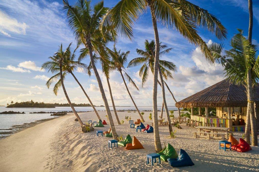 VILLA PARK SUN ISLAND