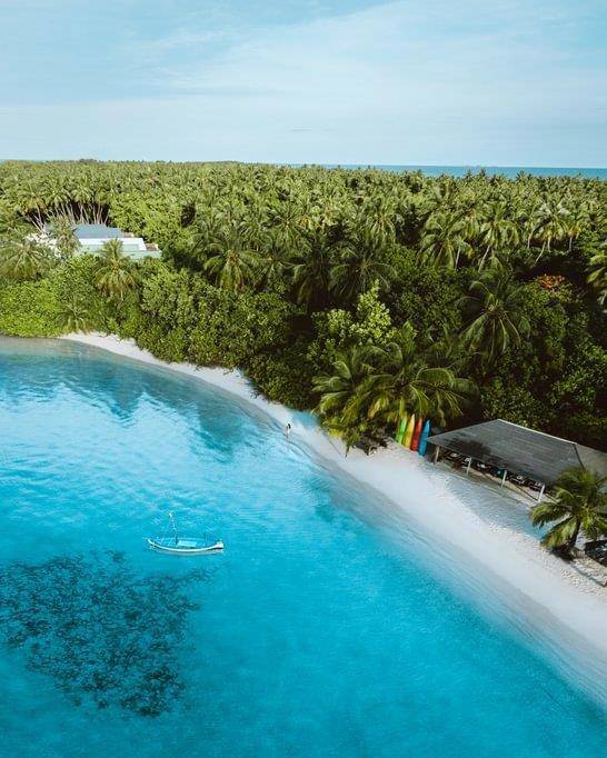 VILLA PARK SUN ISLAND