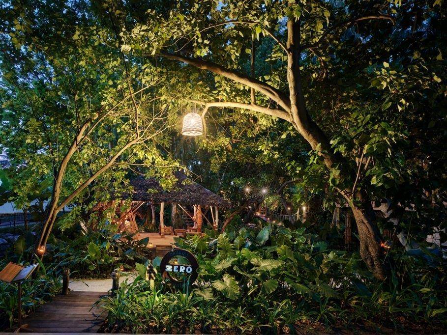 VILLA PARK SUN ISLAND