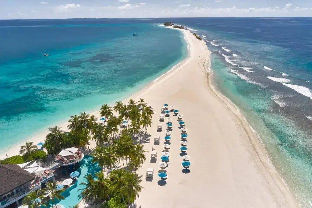 Seaside Finolhu Baa Atoll Maldives