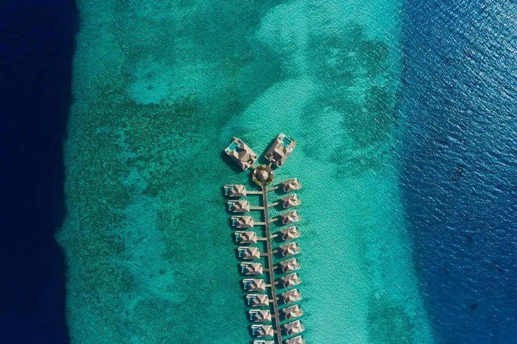 Seaside Finolhu Baa Atoll Maldives