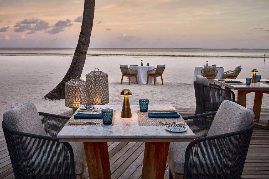 Seaside Finolhu Baa Atoll Maldives