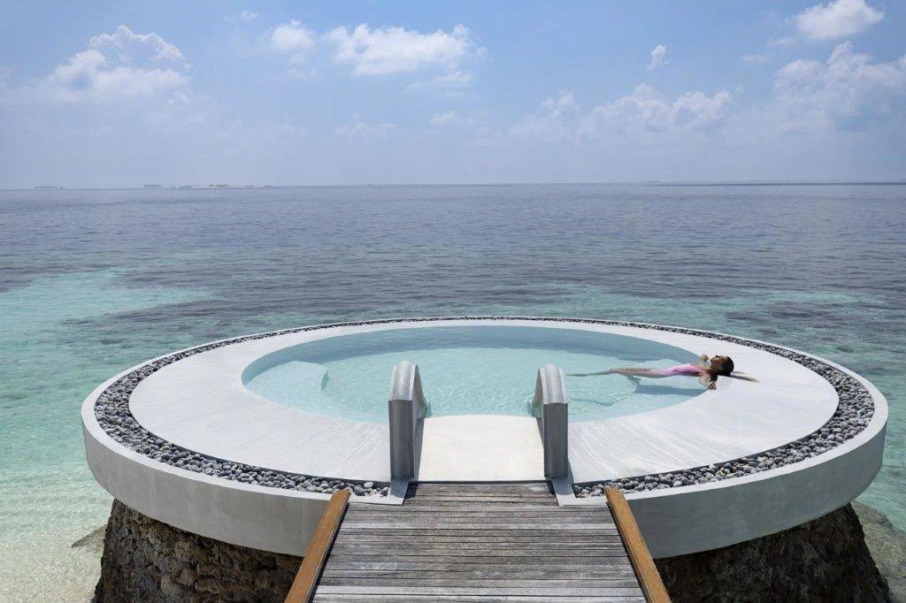 Huvafen Fushi