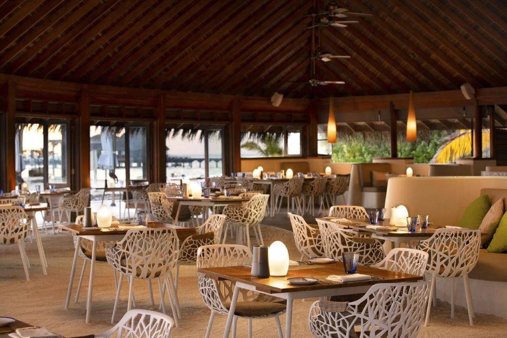 Huvafen Fushi