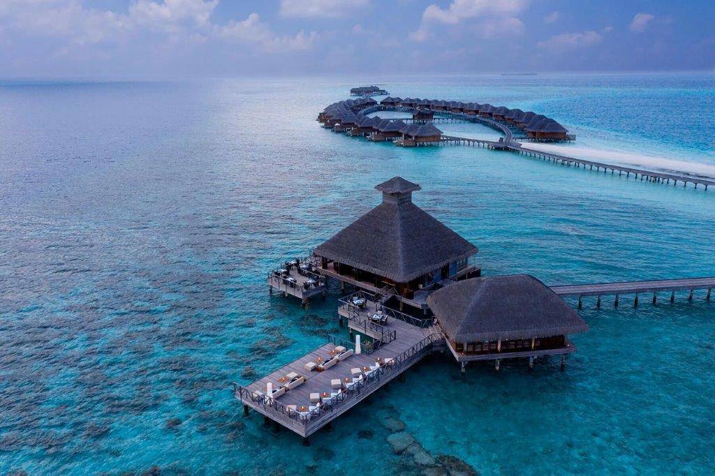 Huvafen Fushi