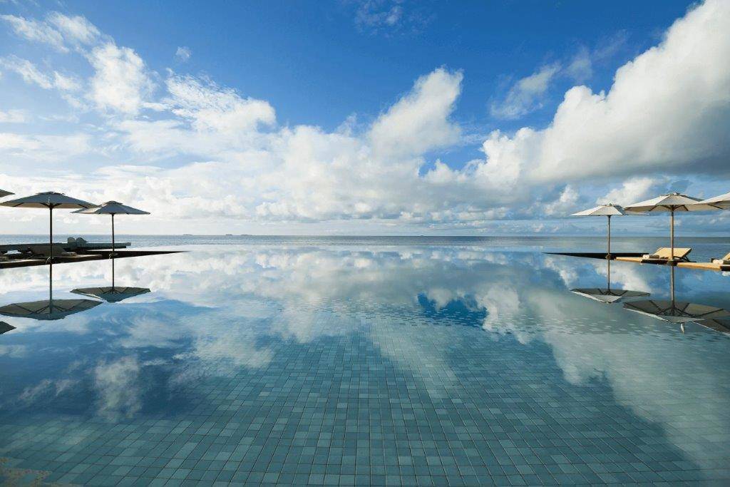 Huvafen Fushi