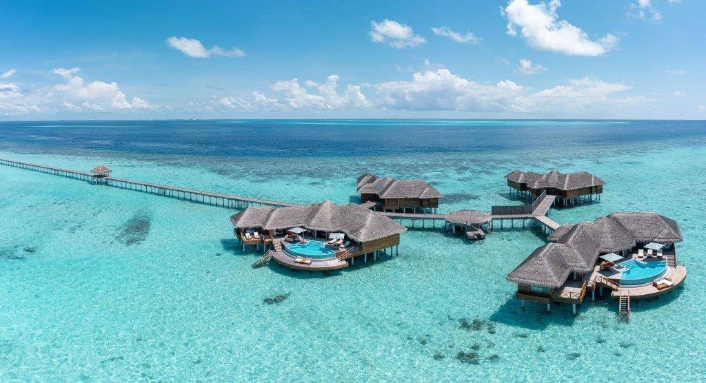 Huvafen Fushi