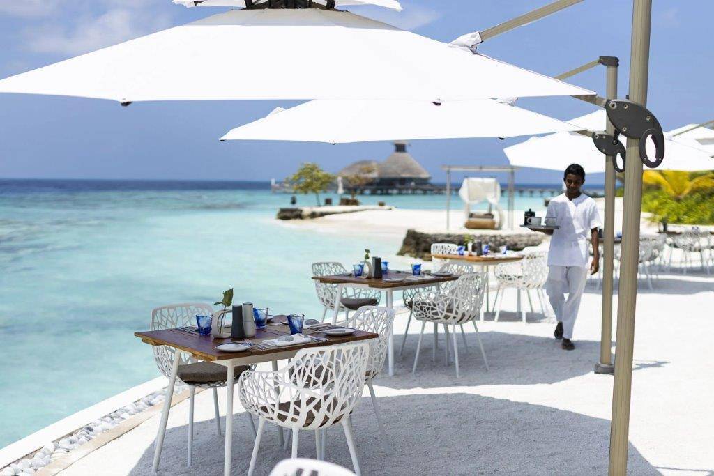 Huvafen Fushi