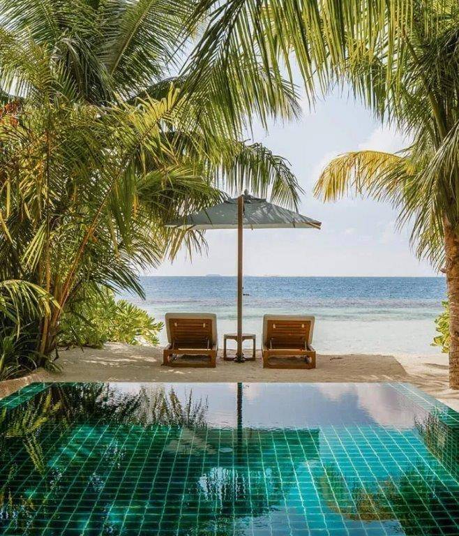 Huvafen Fushi