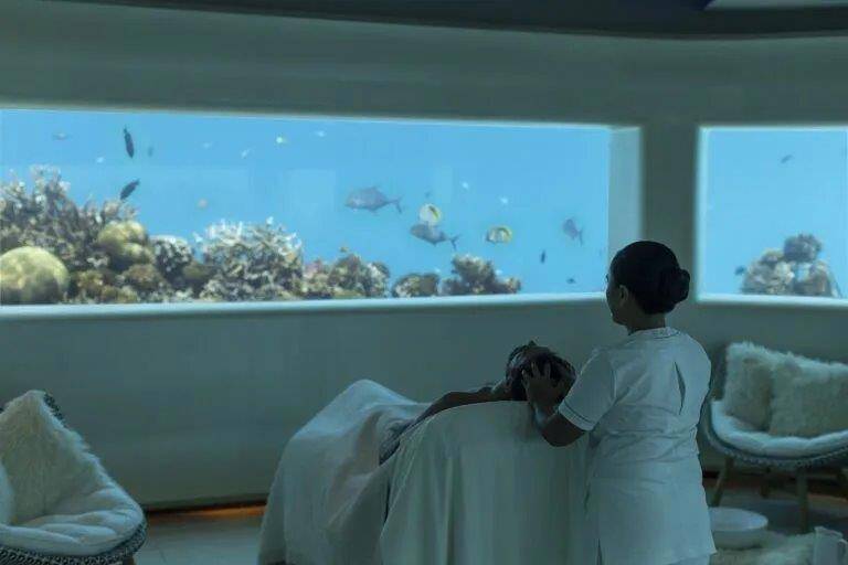 Huvafen Fushi