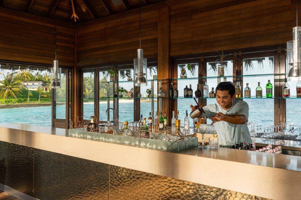 Huvafen Fushi