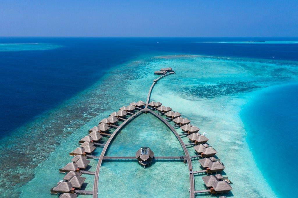 Huvafen Fushi