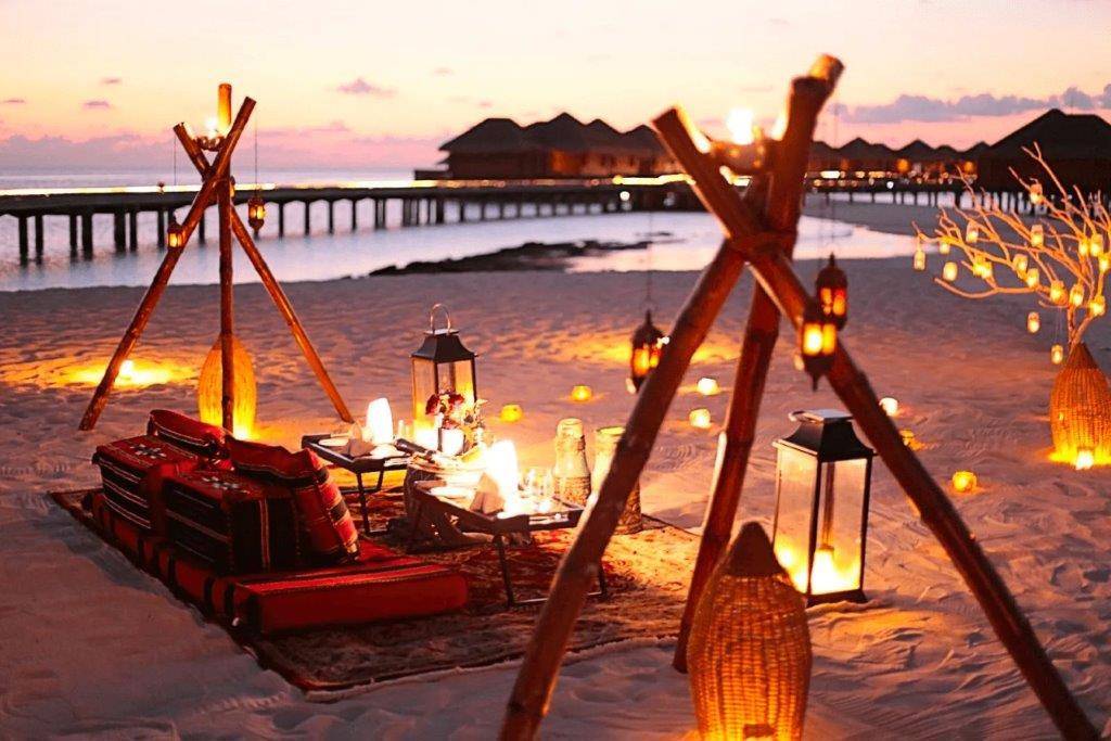 Huvafen Fushi