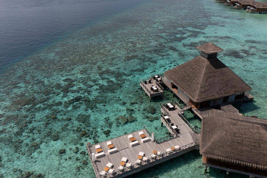 Huvafen Fushi
