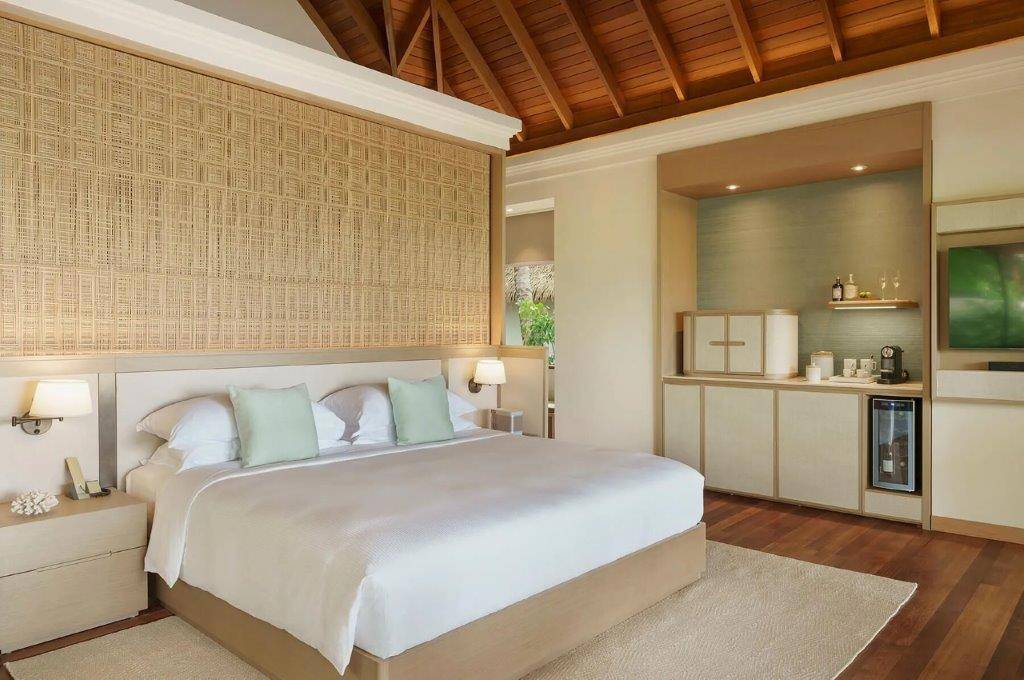 Huvafen Fushi